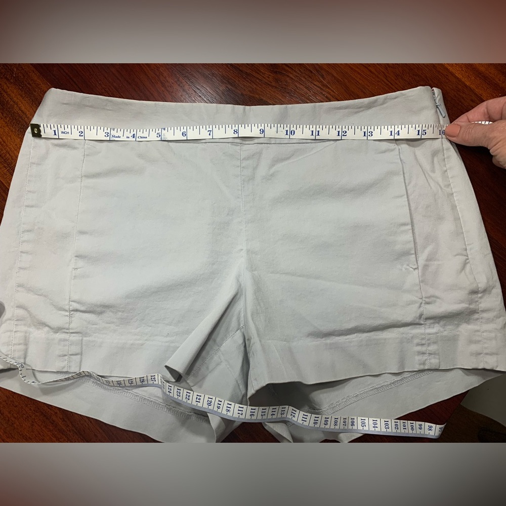 J Crew Shorts, Size 6
